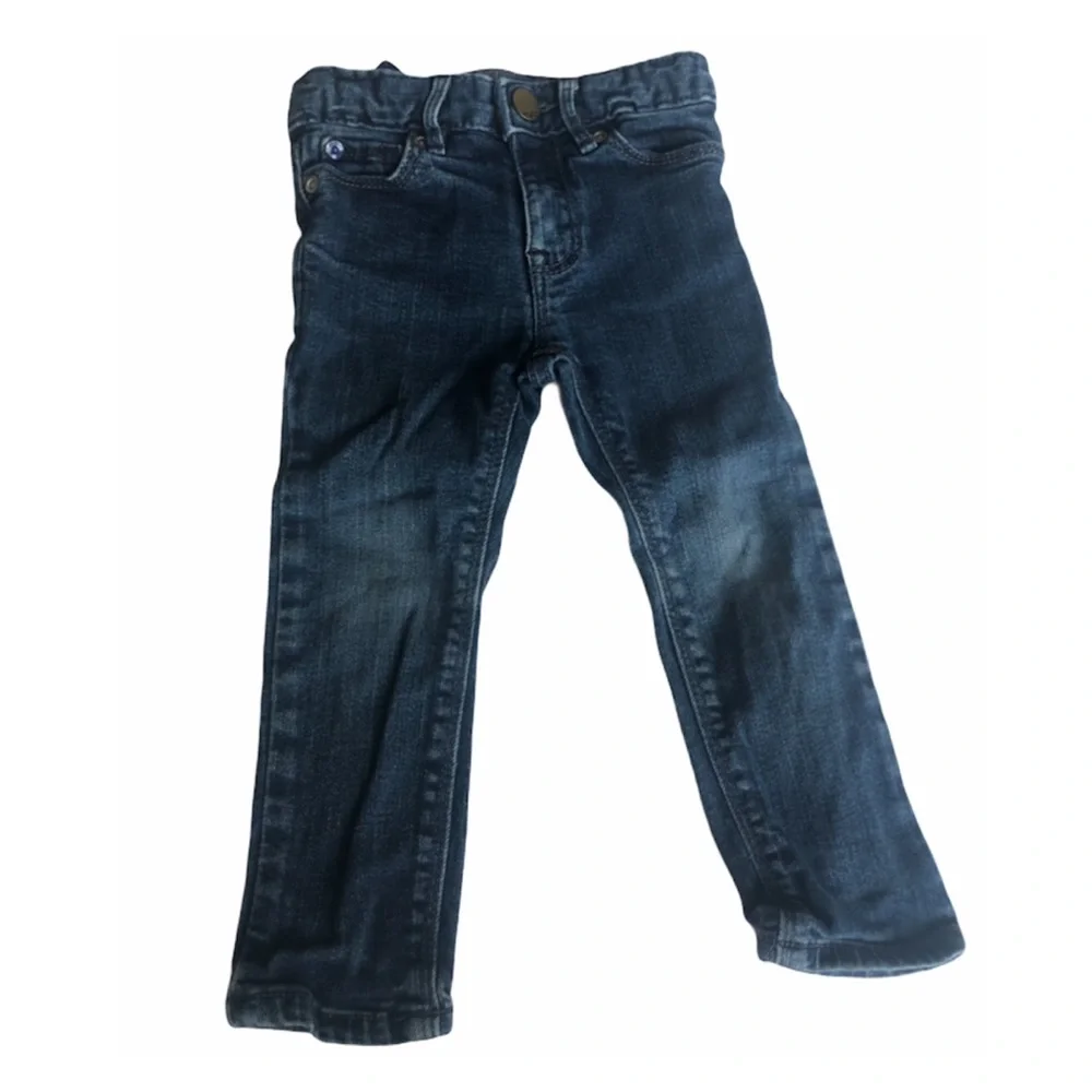 Gap skinny jeans